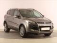 Ford Kuga 2.0 TDCi, 4X4, Serv.kniha