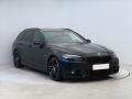 BMW M Sport 525d xDrive, 4X4