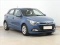 Hyundai i20 1.2, R,1.maj, Serv.kniha