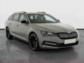 �koda Superb Sportline iV 1.4 TSI PHEV
