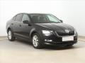 koda Octavia 1.6 TDI, Tempomat