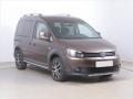 Volkswagen Caddy Cross 2.0 TDI, 5Mst, R