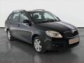 �koda Fabia 1.4 16V, Park.�senzory