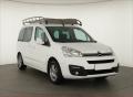 Citron Berlingo 1.6 VTi, 5Mst, R, 1Maj, DPH