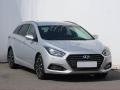 Hyundai i40 Premium 1.7 CRDi, Serv.kniha
