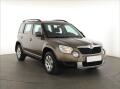 �koda Yeti 2.0 TDI, 4X4, Serv.kniha