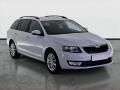 �koda Octavia 1.4 TSI CNG, Tempomat