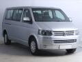 Volkswagen Caravelle 2.5 TDI