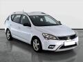Kia Ceed 1.6 CVVT, �R,1.maj, po STK