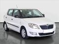 �koda Fabia 1.2, po STK, servisovan�