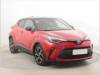 Toyota C-HR 2.0 Hybrid, 1. MAJ, R