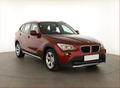 BMW X1 sDrive20d, Xenony