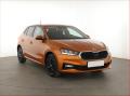 koda Fabia Style 1.0 TSI, AUTOMAT, STYLE