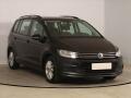 Volkswagen Touran 2.0 TDI, Tempomat