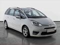 Citro�n C4 Picasso 1.6 HDi, 7�m�st, po STK