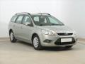 Ford Focus 1.6 TDCi, Serv.kniha