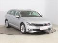 Volkswagen Passat Highline 2.0 TDI, Serv.kniha