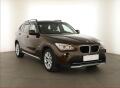 BMW X1 xDrive20d, 4X4, Automat, K��e