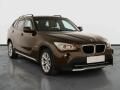 BMW X1 xDrive20d, 4X4, Automat, K��e