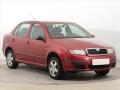 �koda Fabia 1.2, po STK, udr�ovan�