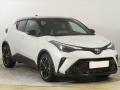 Toyota C-HR GR Sport 2.0 Hybrid
