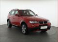 BMW X3 3.0d, 4X4, Automat