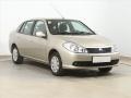 Renault Thalia 1.2 16V, jezd vborn