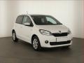 koda Citigo 1.0 MPI, Serv.kniha