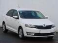 �koda Rapid Ambition 1.2 TSI, Serv.kniha