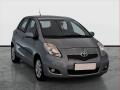 Toyota Yaris 1.33 Dual VVT-i, Serv.kniha