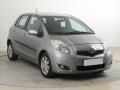 Toyota Yaris 1.33 Dual VVT-i, Serv.kniha