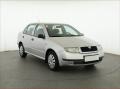 �koda Fabia 1.4, jezd� v�born�