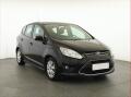 Ford C-MAX 1.6 TDCi, Serv.kniha