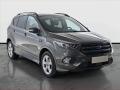 Ford Kuga 1.5 EcoBoost, Serv.kniha, K��e