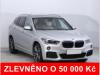 BMW X1 xDrive25i, PVOD R