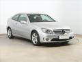 Mercedes-Benz CLC 180 Kompressor, Ke, Tempomat