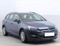 Opel Astra 1.4 T, Serv.kniha, Tempomat