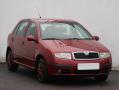 koda Fabia Elegance 1.4 16V, Serv.kniha
