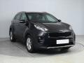 Kia Sportage 1.6 T-GDI, Serv.kniha, Navi