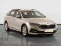 �koda Octavia Ambition 2.0 TDI, Serv.kniha