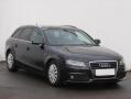 Audi A4 S-Line 2.0 TDI, Serv.kniha