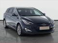 Hyundai i40 1.7 CRDi, Navi, Tempomat