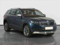 �koda Kodiaq Scout 2.0 TDI 4x4