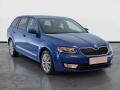 �koda Octavia 1.6 TDI, Tempomat