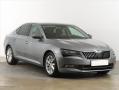 koda Superb 2.0 TDI, Bi-Xenony, Tempomat