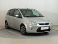 Ford C-MAX Ghia 1.6 TDCi, Serv.kniha