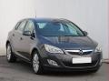 Opel Astra 1.4 T, Serv.kniha, Tempomat
