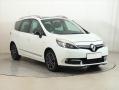 Renault Grand Scnic 1.6 dCi, 7mst, Serv.kniha