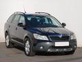 koda Octavia Scout 1.8 TSI, 4X4