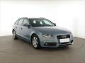 Audi A4 2.0 TDI, Tempomat